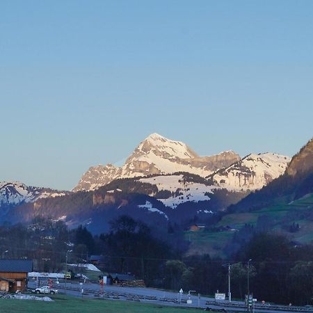 2 Bedroom Amazing Apartment In Praz Sur Arly Exterior foto