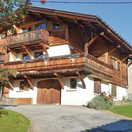 2 Bedroom Amazing Apartment In Praz Sur Arly Exterior foto